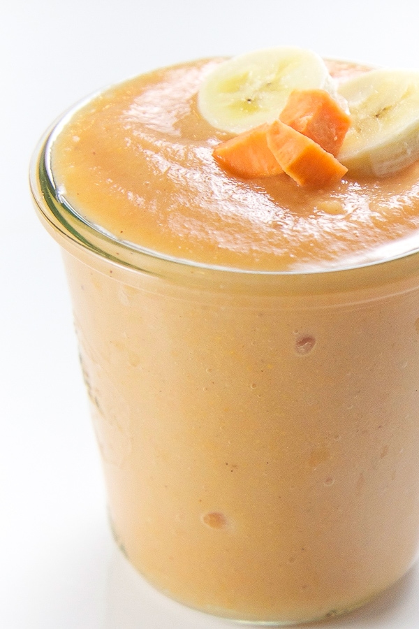 8 5Minute Applesauce Combos for Toddlers + Kids Baby Foode